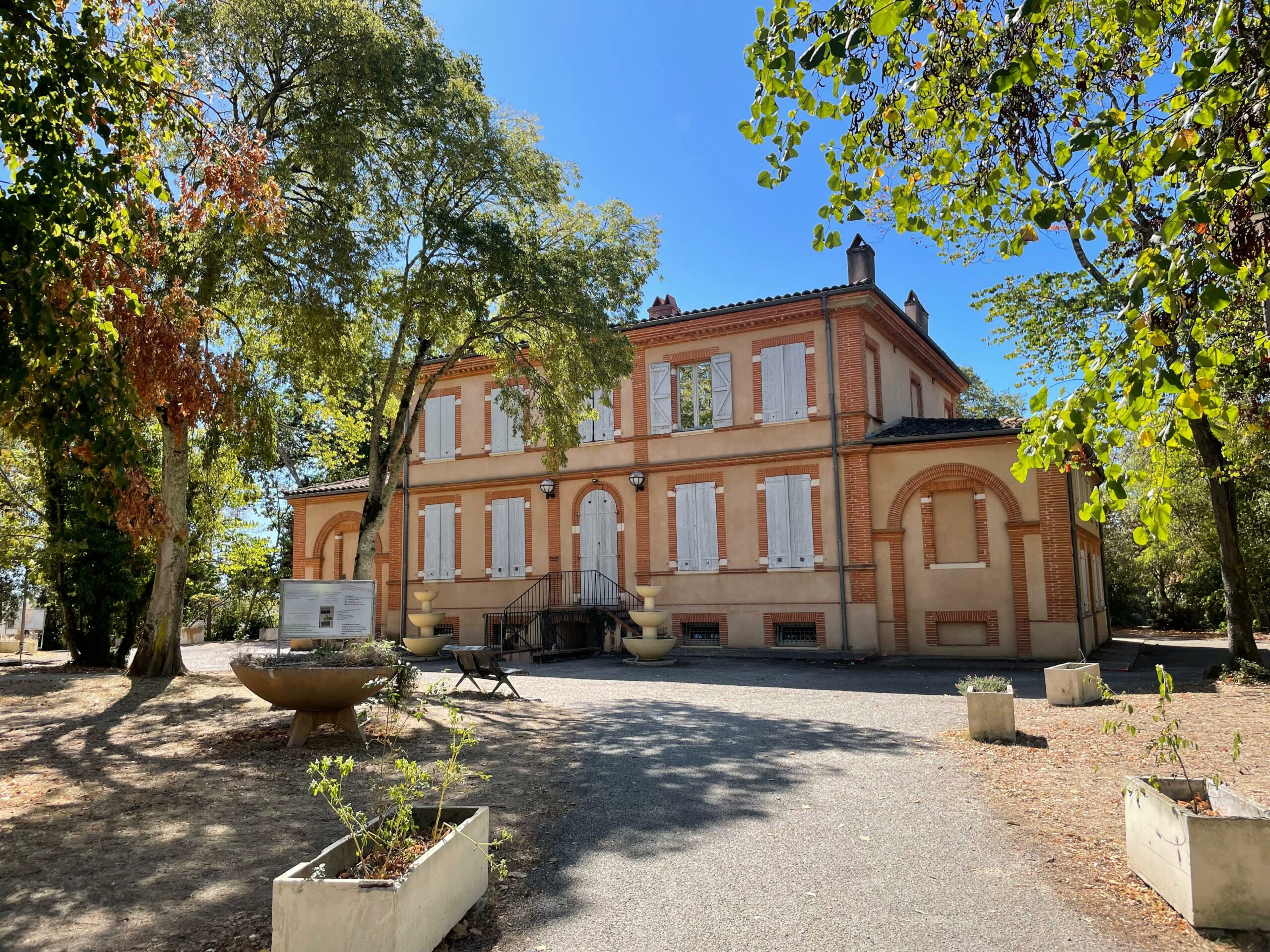 Arrière-plan